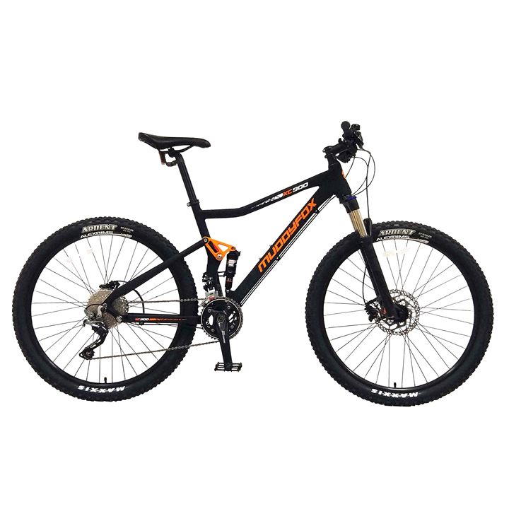 Muddyfox xc900 clearance